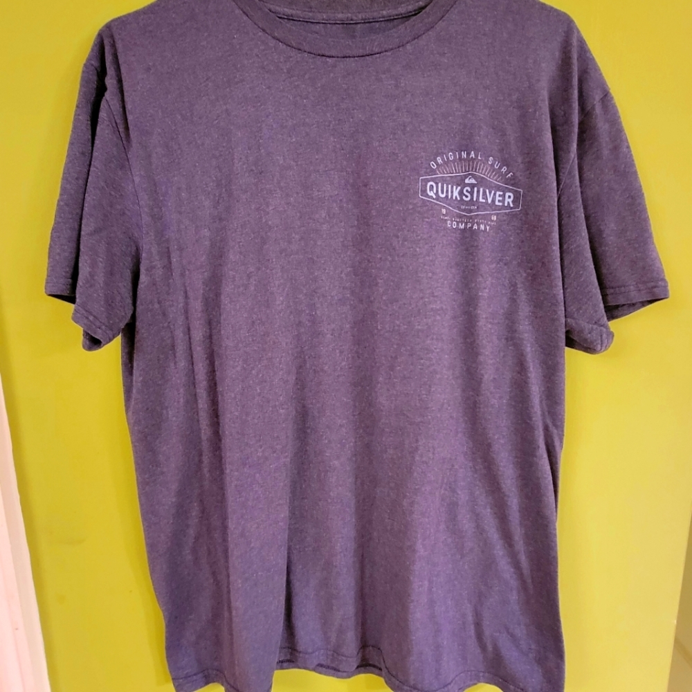 Quicksilver T-shirt